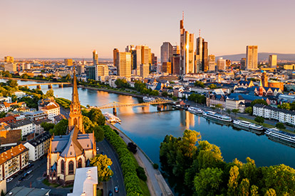 Credit Outlook 2023 for Corporates in Germany, Austria & Switzerland