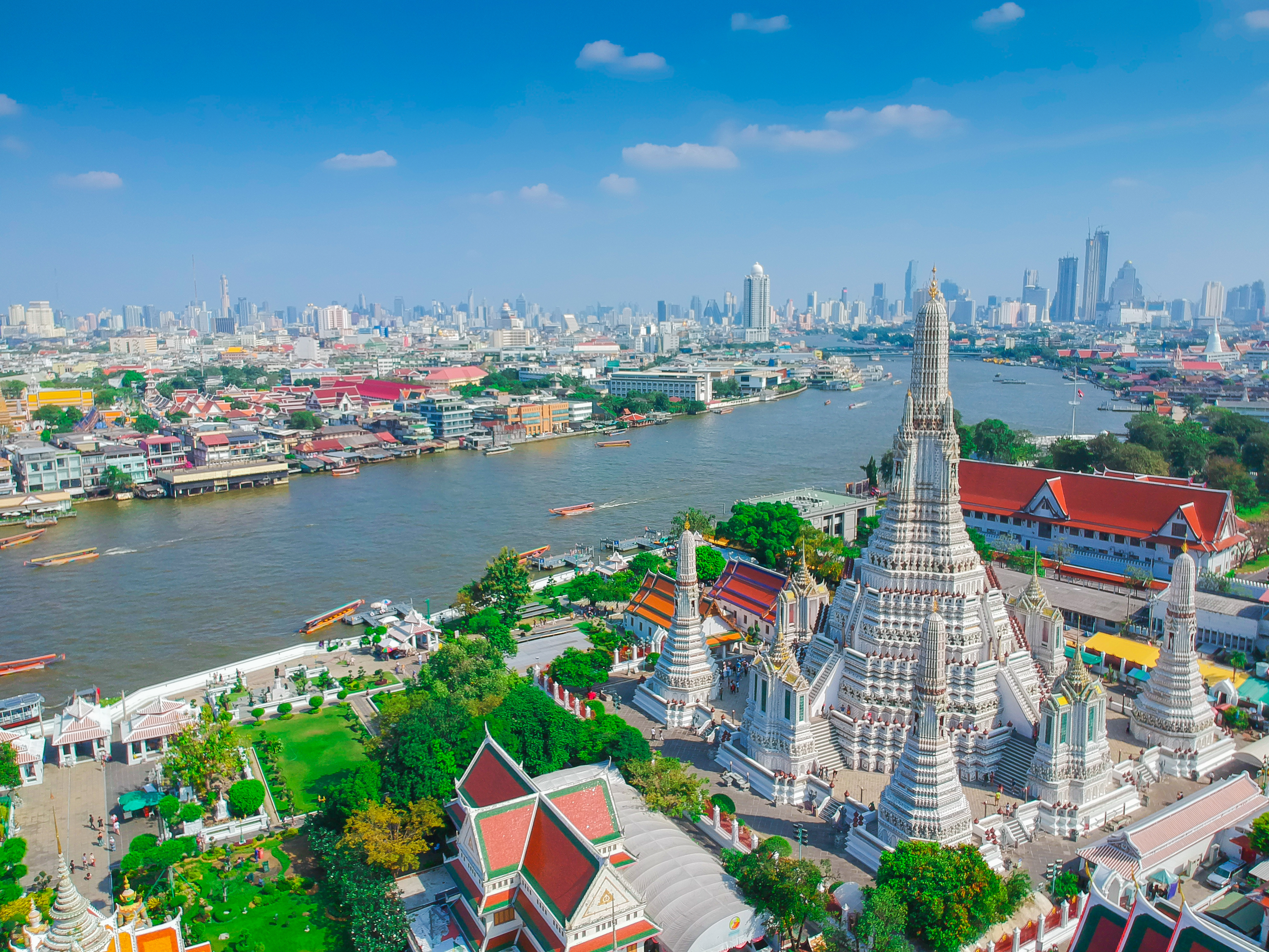 2023 Thailand's Economic and Bank Outlook