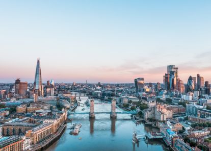 Fitch on Banking 2023 London